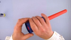 Бумажная граната  оригами \ Grenade en papier origami  \ Origami-Papiergranate.