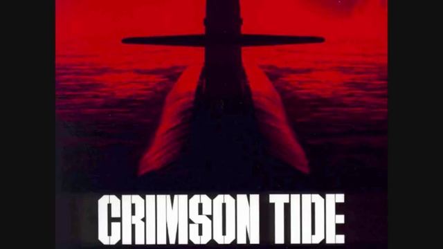 Crimson Tide - Theme Song смотреть онлайн