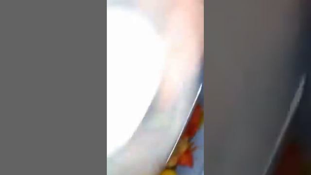 Салат из зелёных помидор на зиму. смотреть онлайн