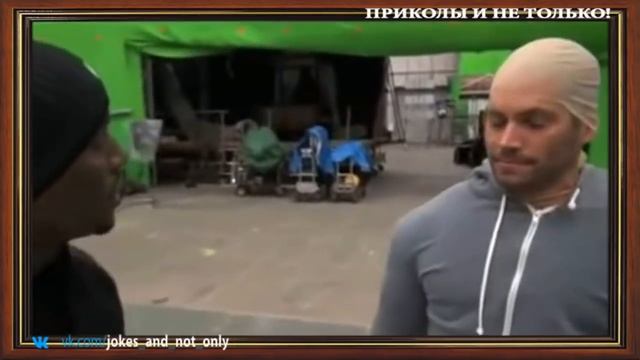 ПОЛ УОКЕР РЕАЛЬНО ЖИВ!!!Есть Доказательства!2016 смотреть онлайн