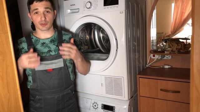Почему стиральные машины затапливают квартиры || Как уберечь себя? смотреть онлайн
