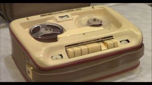 Со старых катушек