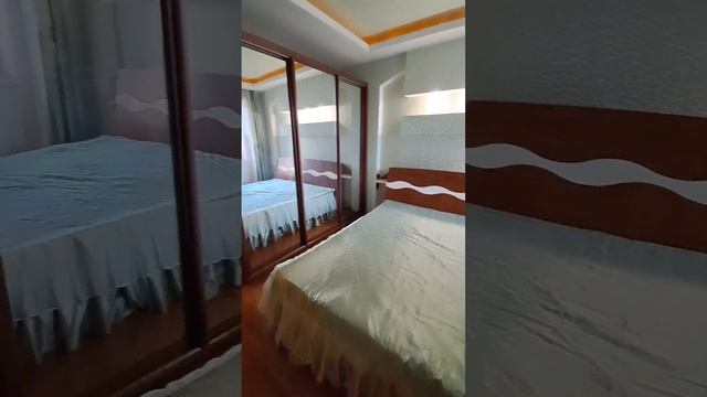 Обзор 2х комнатной квартиры по улице Барсовой 17к2 в Астрахани смотреть онлайн