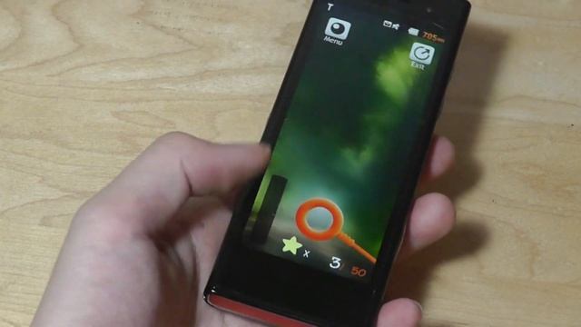 Retro Review: LG BL40 Chocolate - Tallest Aspect Ratio Phone! смотреть онлайн