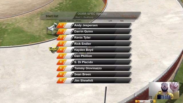 How are they so fast? VRC Pro Buenos Aires E Buggy Qualifier April 14 - Netcruzer RC смотреть онлайн