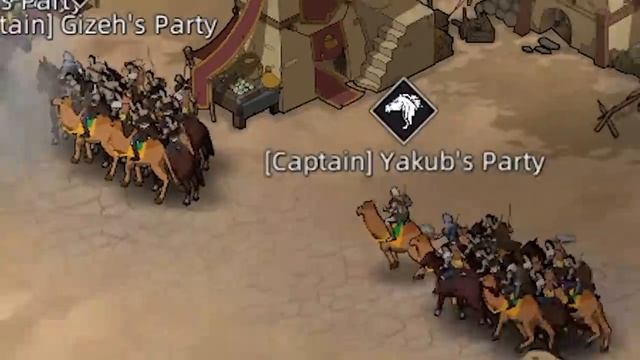 Turning 1 Man into 1 ARMY | Sands of Salzaar смотреть онлайн