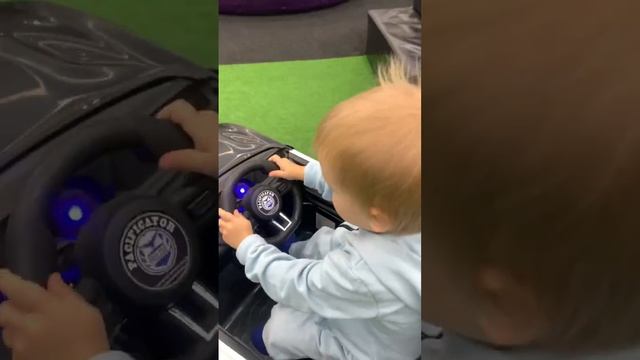 Город детей в Сочи #дети #юмор #игры #погодки #семейнаяжизнь #городдетей #сочи смотреть онлайн