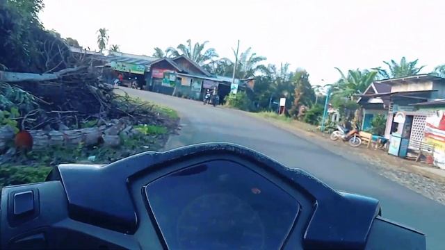 DETIK-DETIK TRUK OLENG KE JURANG.!! MOTOVLOG KITO смотреть онлайн