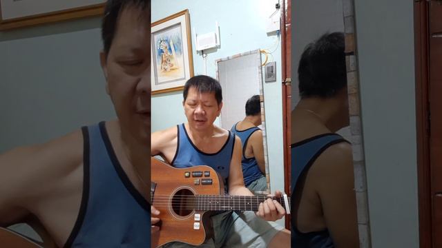 She's a Lady.. Richard Sanderson ( cover by Ronald ) смотреть онлайн