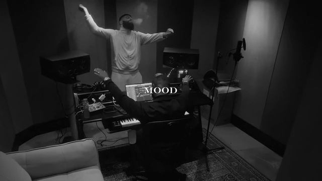 (FREE) Makar x Morad - "Mood" Type Beat | Deep House смотреть онлайн