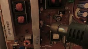 Ремонт телевизоров Samsung ps43d450a2w выключается после 10 мин, работы