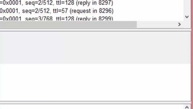 Navigating with Wireshark and ICMP, DNS, ping смотреть онлайн