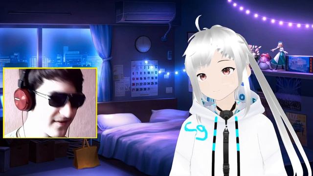 Интервью с ВИТУБЕРОМ | Чем занимается ВИТУБЕР в 2023 году (рофл)