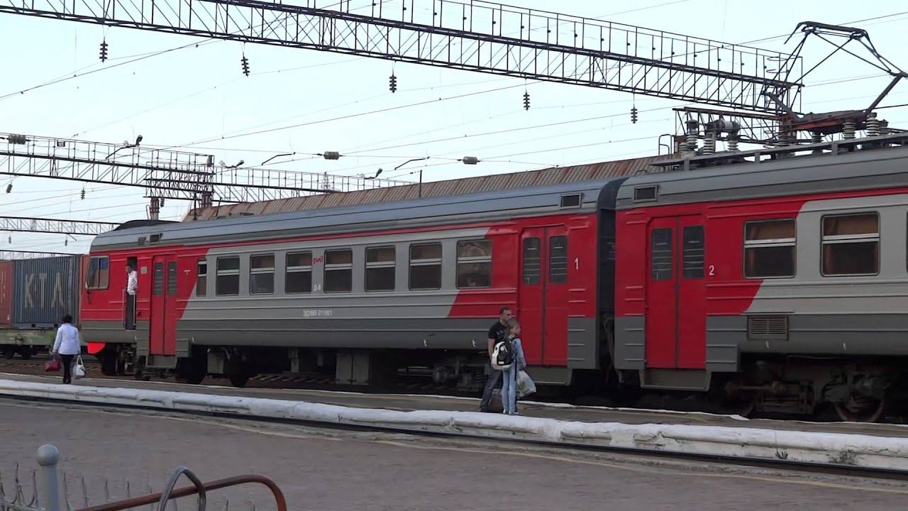 ЭД9МК-0119 (ED9MK-0119) смотреть онлайн