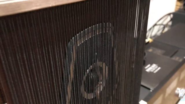 Акустика SONUS FABER Serafino Tradition смотреть онлайн