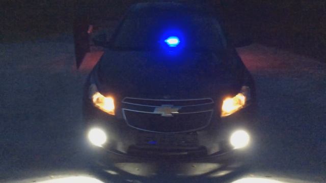Стробы. Strobe Lights. смотреть онлайн
