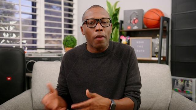 JBL JR 460NC Unboxing w/ Jacques Slade смотреть онлайн