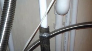 Чистка газового котла BAXI лимонной кислотой