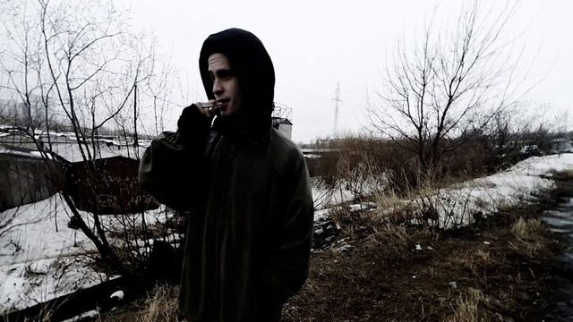Синдром Восьмиклассника - Гранж (Slowed + Reverb) смотреть онлайн