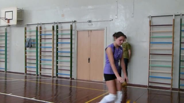 26,02,2017 г. Люберцы (жен) - Октябрьский (жен) 1 партия 00013 смотреть онлайн