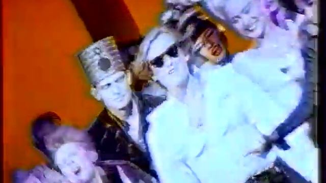 Сергей Челобанов, Свита, 1994 смотреть онлайн