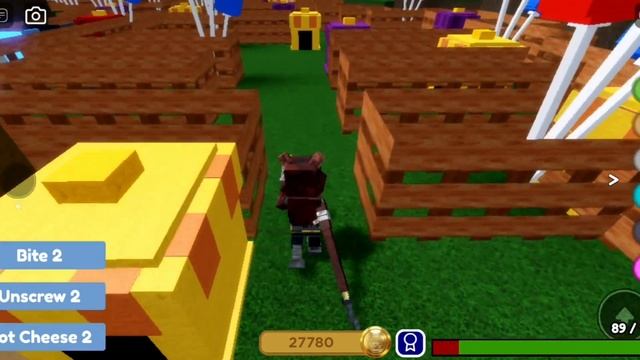 How to unlock Plushtrap!!! | Return to Animatronica | FNaF World RPG | Roblox смотреть онлайн