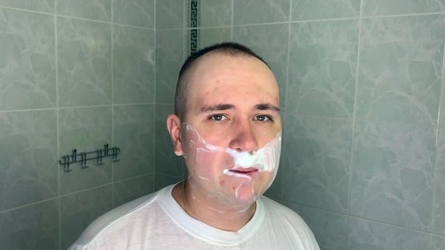 ?НОВИНКА! ПРЕМИАЛЬНОЕ БРИТЬЁ ИЗ ИНДИИ. YARDLEY OF LONDON GOLD. FATIP PICCOLO. DERBY PREMIUM. SPOKAR смотреть онлайн