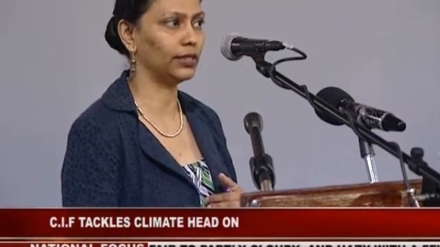 GIS Dominica, National Focus for March 19, 2015 смотреть онлайн