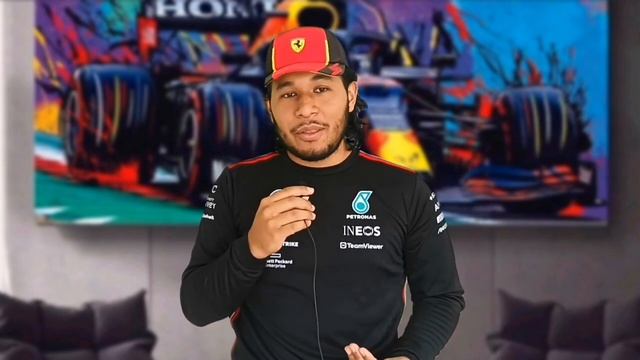 PORQUE el FICHAJE de HAMILTON tiene MAS SENTIDO DEL QUE PARECE? ???? смотреть онлайн