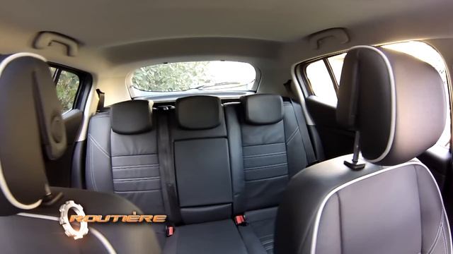 Megane III Privilège Manual Test - Routière - Pgm 263 смотреть онлайн