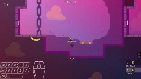 PSEUDO-FLY Tutorial + Bind | Teetorial #8