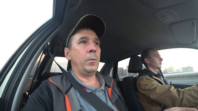 Настройка Lada Granta 1600 16V на SPTronic M4 смотреть онлайн