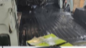 Мужик шикарно доработал УАЗ-31512 и почему завод такой не выпустил?