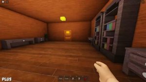 Roblox DOORS But Bad V2 (REMASTERED) - Full Walkthrough + Gameplay