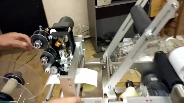 Этикетировщик 9 смотреть онлайн