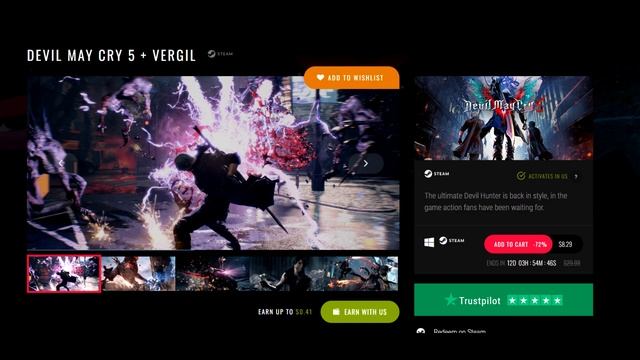 AWESOME STEAM PC GAME DEALS UNDER $10 RIGHT NOW - TONS OF CHEAP GAMES! смотреть онлайн