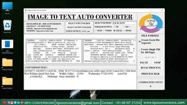 Online/Offline Image to excel converter app | Online/Offline image to excel conversion app смотреть онлайн