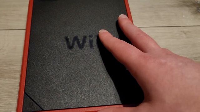 Wii mini is actually a great wii console! смотреть онлайн