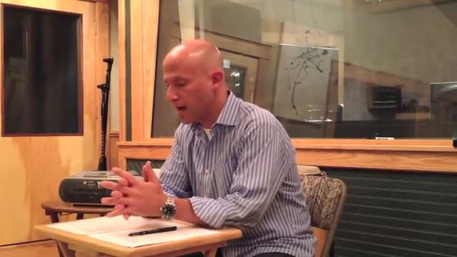 Recording Your Demo Workshop Intro смотреть онлайн