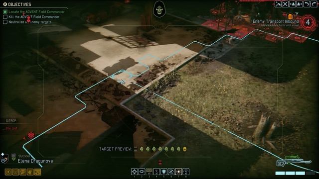 FIELD COMMANDER HUNT - PART 50 - XCOM 2 WAR OF THE CHOSEN Gameplay - Let's Play смотреть онлайн