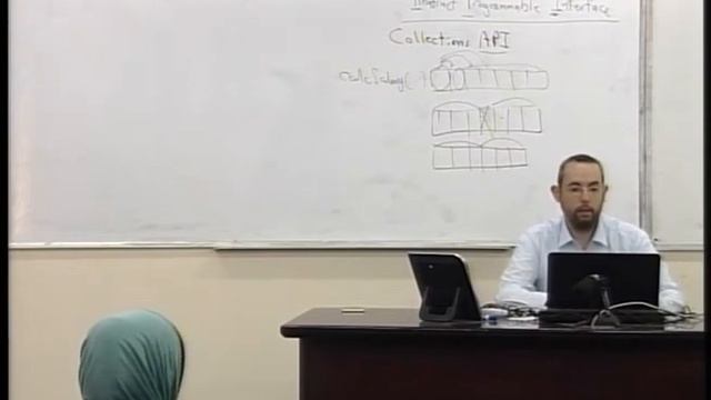Lecture 29: Collections 1 смотреть онлайн