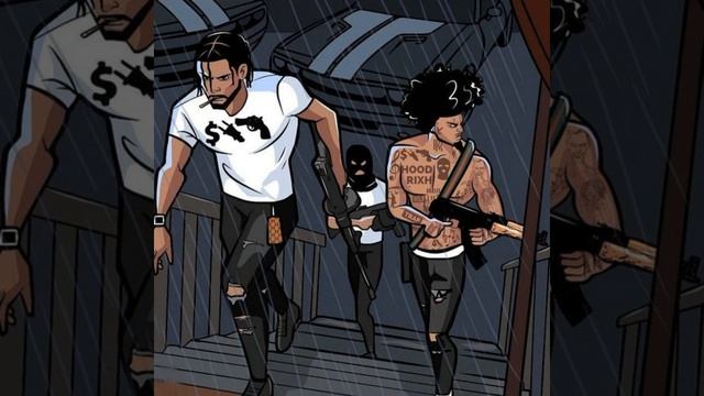 Флэт (Где Твой Ствол?)