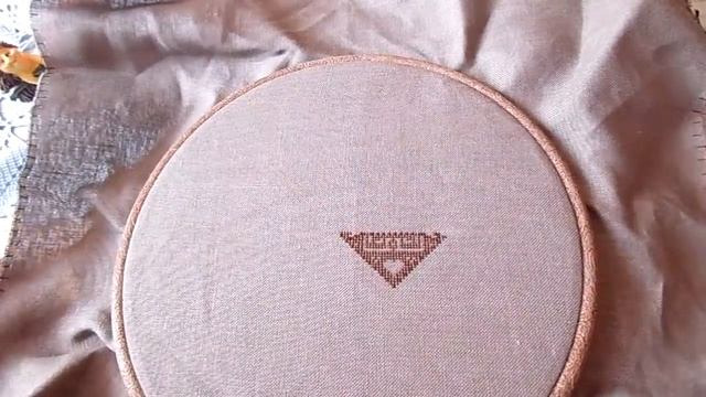 Вышивальные заметки за апрель 2018г. Объявление об СП в моих группах. + Подарки смотреть онлайн