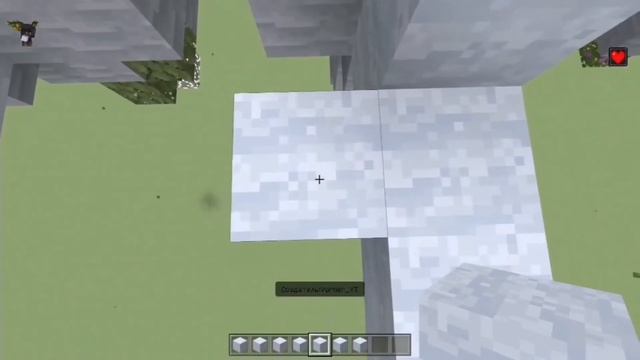 КАК Хорошо НАУЧИТЬСЯ строиться в майнкрафт JAVA?... смотреть онлайн