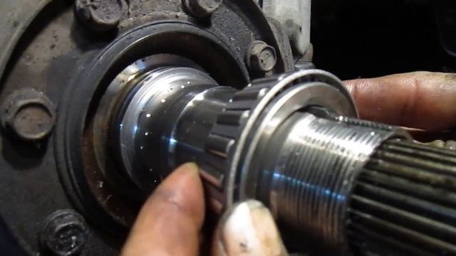 Land cruiser - причина болтанки колеса 2 смотреть онлайн