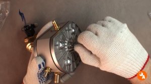 Редуктор KME Silver S6 и Gold FZ8