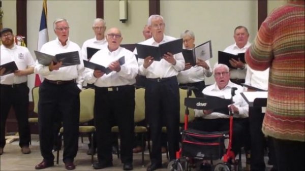 Wir sind die Moorsoldaten