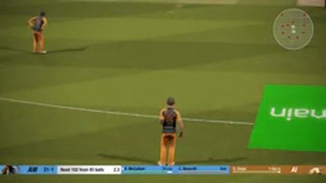 Cricket 19 Live Creer Mode (Hard) #Cricket19 Hikachu смотреть онлайн