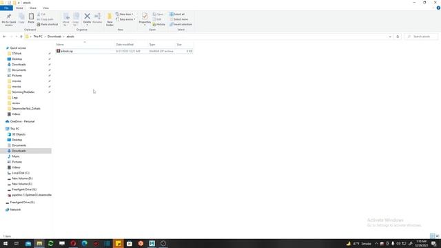 aTools Installation Guide Part01 - Animate Faster اردو हिन्दी смотреть онлайн