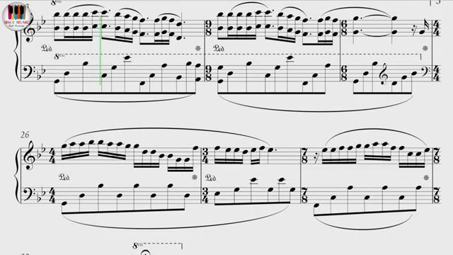 Mariage D'Amour - Richard Clayderman, Piano смотреть онлайн